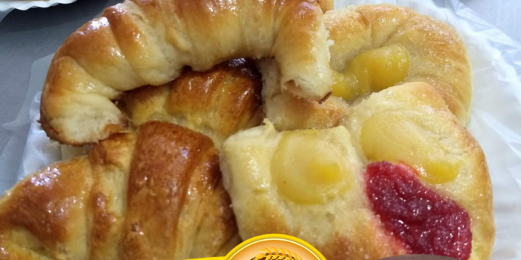 Enpanarte Fest, panadería y gastronomía artesanal