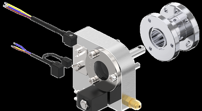 Danfoss COM para el óptimo control y regulación del nivel de aceite en compresores de aplicaciones de HVACR