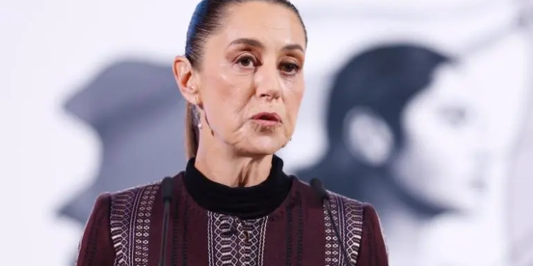 Sheinbaum convoca nueva reunión para afinar respuesta ante aranceles de Trump