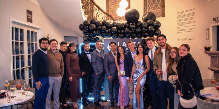 Lazza Global llega a México: Nueva sede en Polanco marca un hito en la inversión financiera