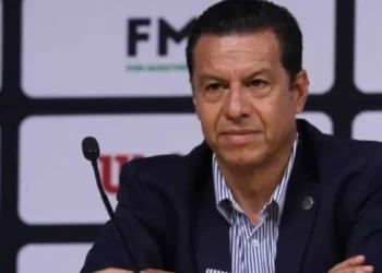 Armando Archundia deja su puesto en la Comisión de Arbitraje