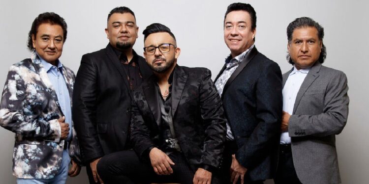 BRYNDIS Y SAMURAY UNEN FUERZAS PARA UN SHOW HISTÓRICO EN EL CALIFORNIA DANCING CLUB