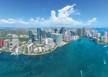 Descubre la primavera en Miami y Miami Beach: ¡Novedades de altura y aperturas imperdibles!