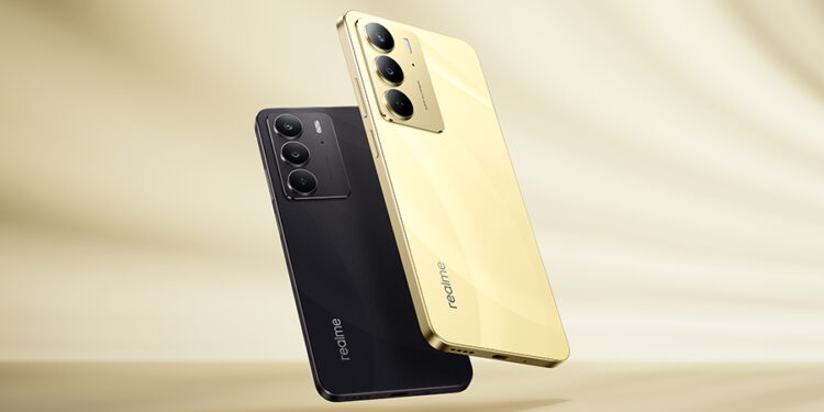 realme C75: El rey indestructible que Redefine la Durabilidad de los Smartphones ya está a la venta en México