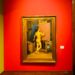 EL MUNAL RENUEVA SUS SALAS DEDICADAS AL ROMANTICISMO, SIMBOLISMO Y DECADENTISMO