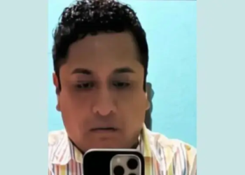 Hallan muerto a Carlos Neri, aspirante a la alcaldía de Paso del Macho, Veracruz