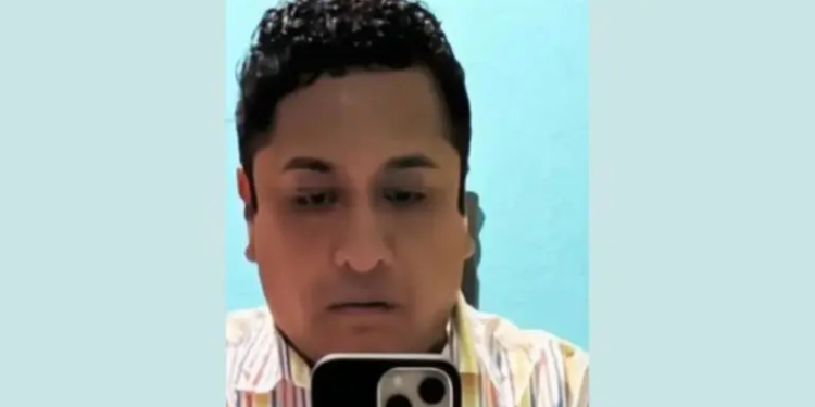 Hallan muerto a Carlos Neri, aspirante a la alcaldía de Paso del Macho, Veracruz