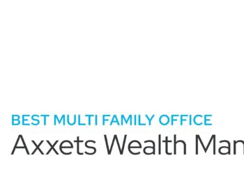 Axxets nombrado Best Family Office México 2024 en los International Wealth Management Awards