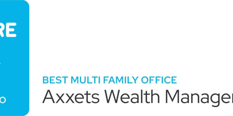 Axxets nombrado Best Family Office México 2024 en los International Wealth Management Awards