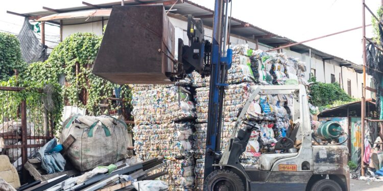 Microplásticos: un micromundo digno de estudio