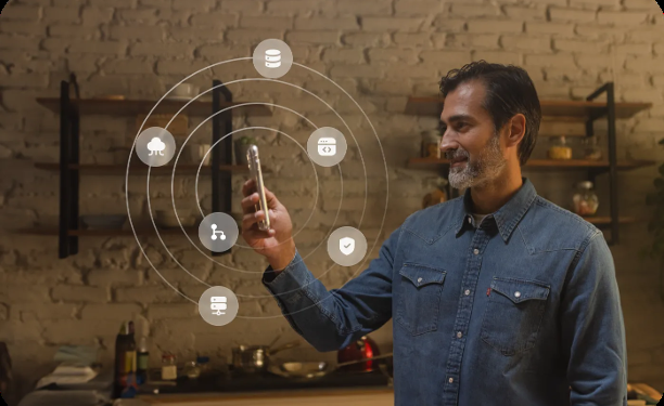Verificación de identidad con blockchain: refuerzan la seguridad digital