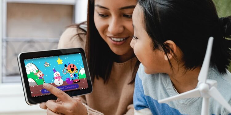 Consejos para fomentar el uso seguro de herramientas digitales para niños