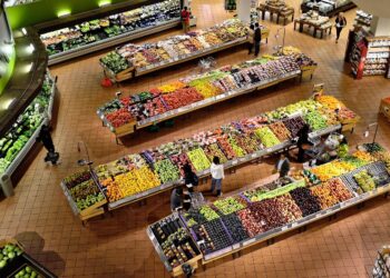 Tecnológico de Monterrey presenta su Proyecto Insignia de Seguridad Alimentaria y Nutrición