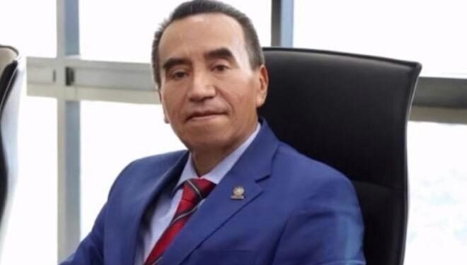 Rufino H. León, el mejor contendiente al Tribunal de Disciplina Judicial según la IA