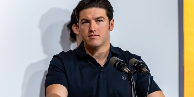 Congreso de Nuevo León avala juicio político contra Samuel García