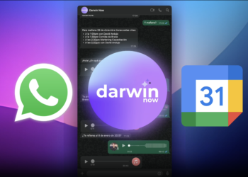 La IA de Darwin Now como aliada en la gestión del tiempo y agendas de profesionistas