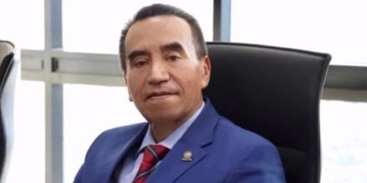 EN PRIMERA PERSONA/ Futuro y retrospectiva de un jurista