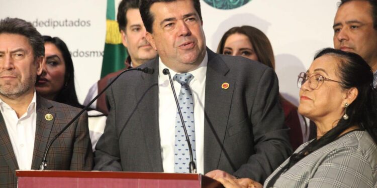 «Yo no soy corrupto, nunca he hecho fraudes»: Pedro Haces