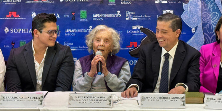 La Feria Internacional del Libro de Coyoacán presenta la programación de su cuarta edición