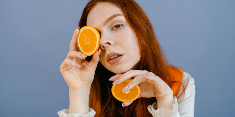 La alimentación puede ser la clave para proteger tu vista