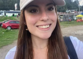 Ana Carolina Saucedo: Confirman hallazgo del cuerpo de la joven en Cerro de las Mitras