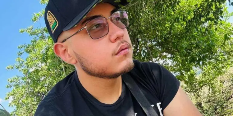 Asesinan al influencer Sergio VG, del canal Extremo Paranormal, en Guanajuato