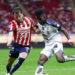 Chivas vs Querétaro: Goles y polémicas en un empate vibrante