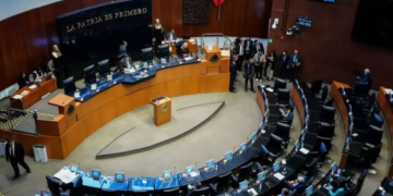 Comisiones del Senado aprueban la Reforma al Infonavit