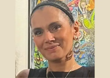 Confirma Fiscalía de SLP que restos hallados pertenecen a Daniela Martell; hay cinco detenidos