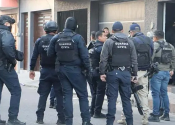 Detención de líder criminal en Zacapu, Michoacán, provoca tiroteos; hay dos heridos