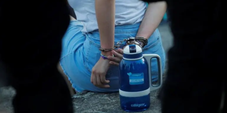 Detienen a mujer vinculada con la muerte del periodista mexicano Adán Manzano