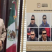 Detienen a nueve por el homicidio de Erik Galicia Ortiz; primer regidor de Texcoco
