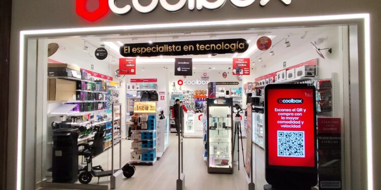 Empresa peruana, Coolbox, llega a México con una inversión de 250 millones de dólares