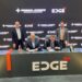 General Atomics y EDGE establecen una asociación para fabricar, probar y reparar sistemas electromecánicos