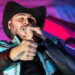 Quitan a Gerardo Ortiz de la Feria de Puebla tras admitir haber cantado para el crimen organizado
