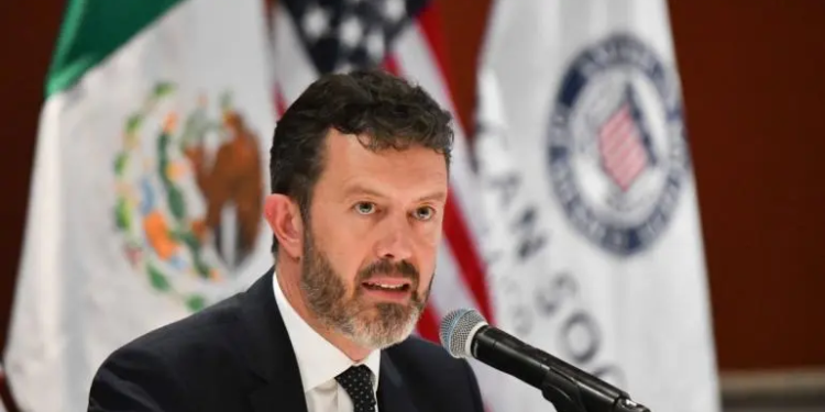 AMIIF confía en no tener afectación por aranceles de Trump