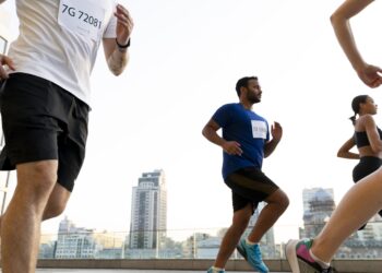 El Hotel Presidente InterContinental Guadalajara se posiciona como una opción durante el Medio Maratón Electrolit 2025