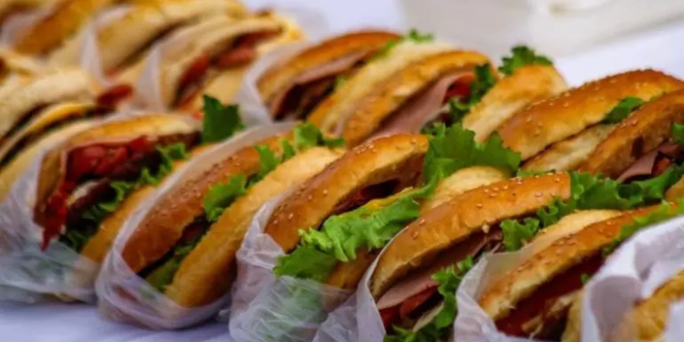 Al año en México se desperdician 30 millones de alimentos, alerta Red BAMX