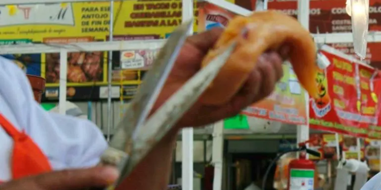 Cigarros, pollo y plátano los productos que más aumentaron en enero