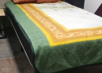 Hallan a mujer sin vida en una posada en la Xaltipac, en Milpa Alta