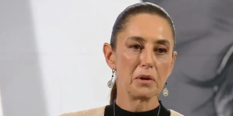 Enviará Sheinbaum carta a Casa Blanca sobre aranceles al acero y aluminio