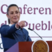 Sheinbaum no descarta reunión presencial con Trump tras fecha límite por aranceles