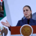 ‘Sí es sumamente grave’: Sheinbaum habla sobre presunta ‘criptoestafa’ de Milei
