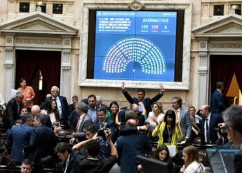 Argentina busca acuerdo con FMI por 20 mmdd; descartan devaluación