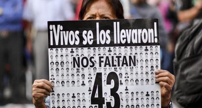Caso Ayotzinapa: Ratifican absolución al ‘Mochomo’ por delincuencia organizada
