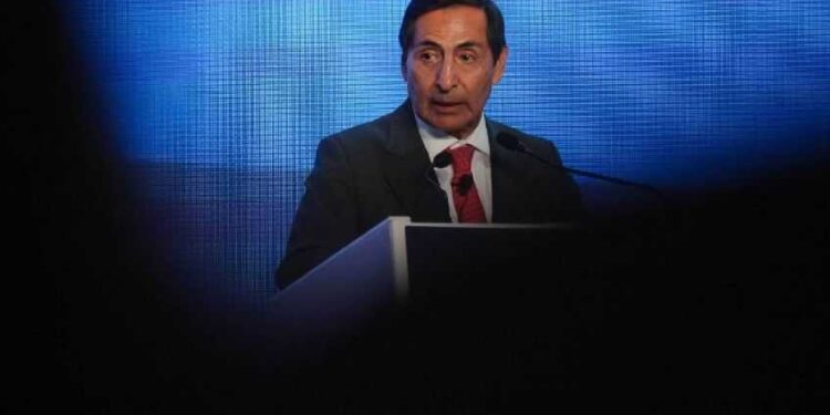 Salida de Rogelio Ramírez de la O ya se había acordado: Sheinbaum