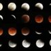 Luna llena de marzo 2025: cuándo, a qué hora y dónde ver