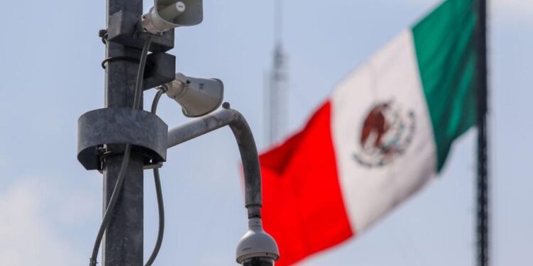 Primer Simulacro Nacional de 2025 ya tiene fecha; este día sonará la alerta sísmica