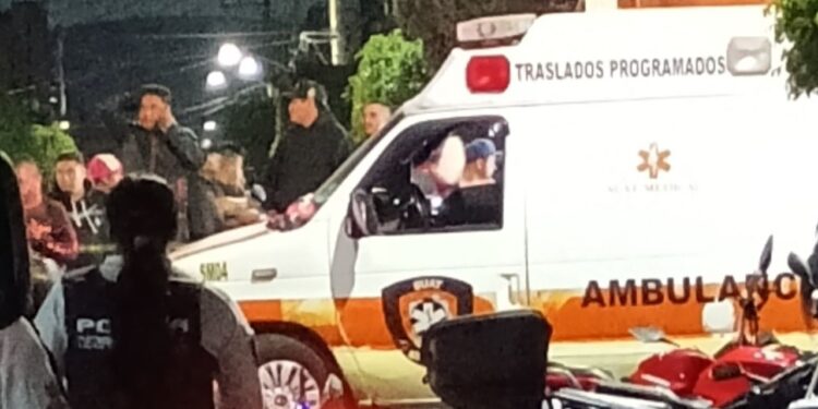 Riña en bar termina en la muerte de dos hombres y un herido en Nezahualcóyotl