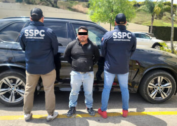 Cae ‘El Veterano’, integrante de la Mara Salvatrucha; lo buscaba el FBI